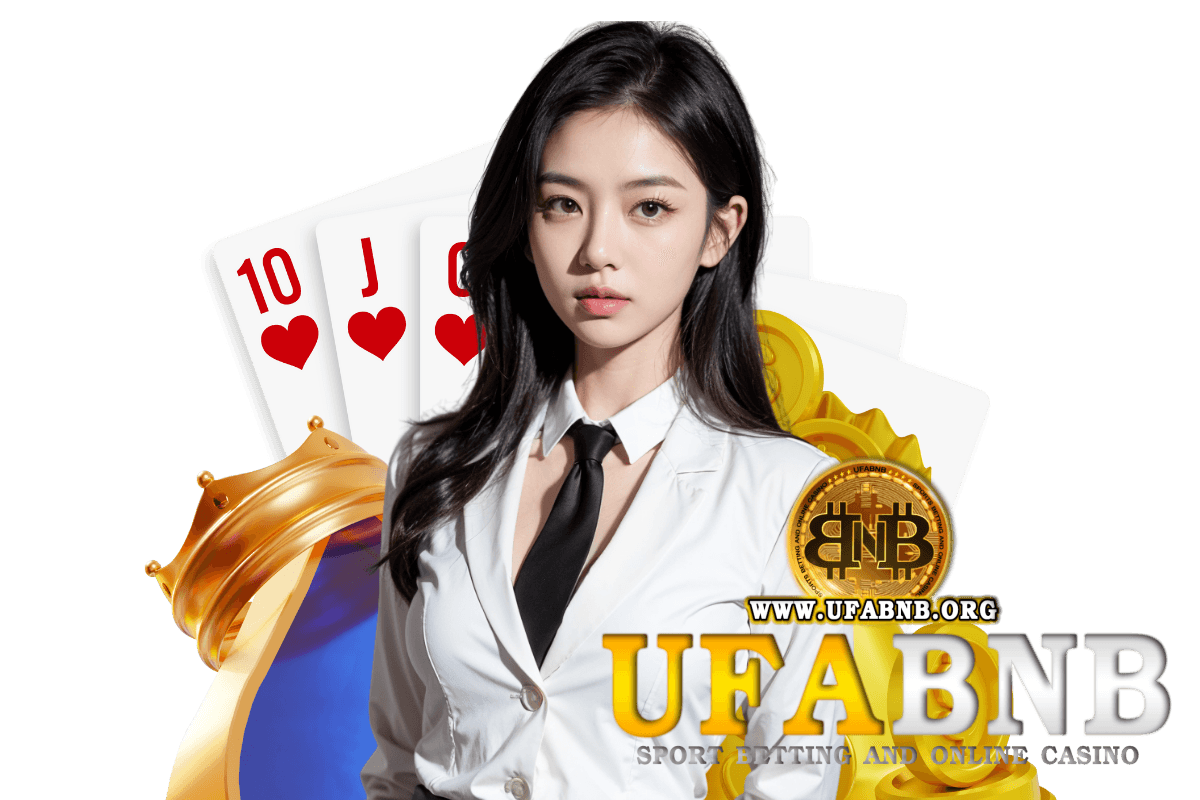ufabnb สล็อต